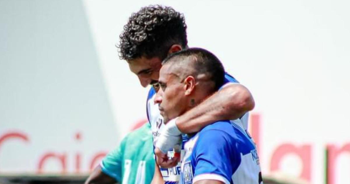 🔴#ENVIVO| Alianza Atlético vence por 1-0  Comerciantes Unidos en Sullana