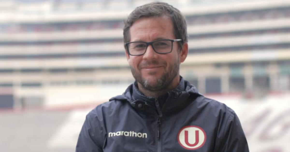 Barreto: "Esperemos que la CONAR designe a los mejores árbitros para los próximos partidos, que son verdaderas finales"