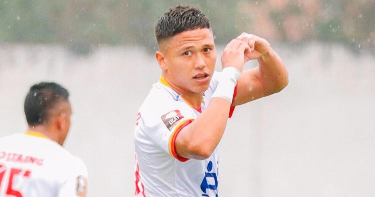 🔴#ENVIVO| Unión Comercio vence por 1-0 a Atlético Grau en Tarapoto