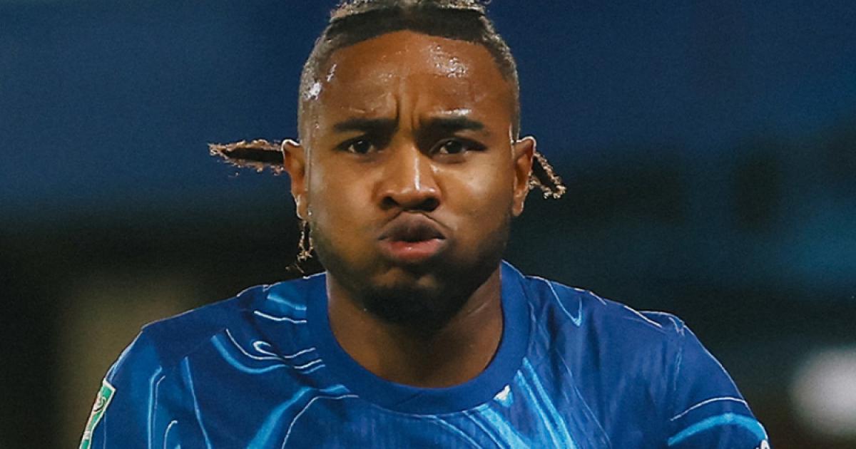 ¡Lo aplastó! Chelsea derrotó por 5-0 a Barrow por la EFL Cup