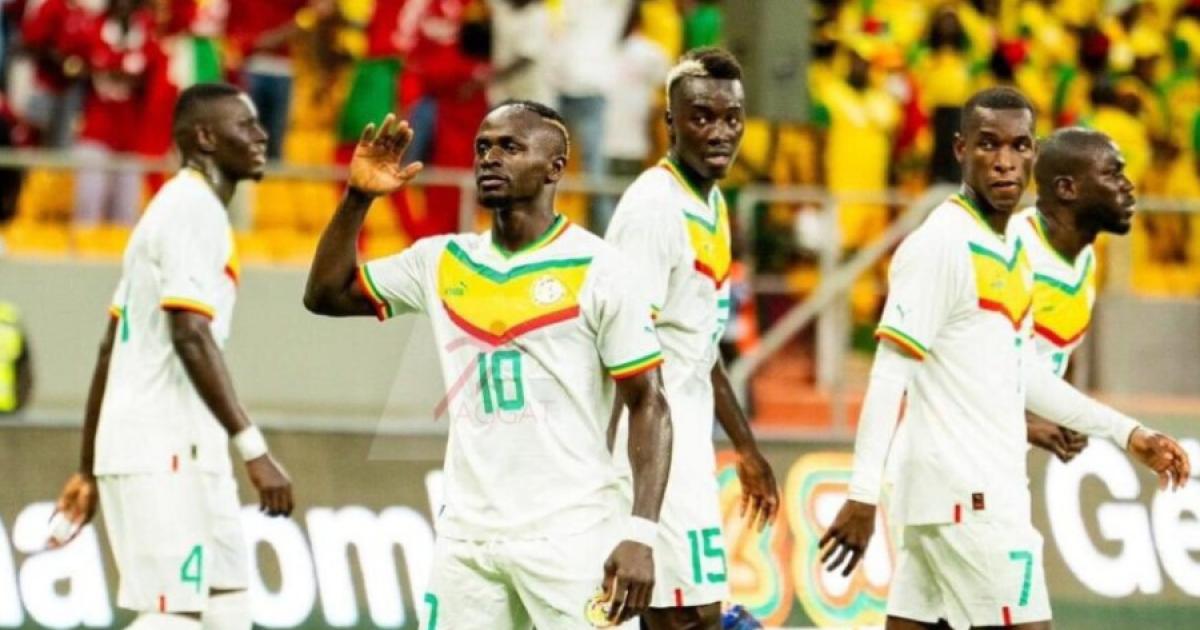 Senegal venció por 1-0 a Burundi y es líder en su grupo de las eliminatorias a la Copa Africana