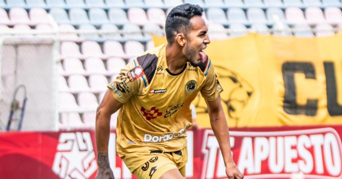 🔴#ENVIVO | Cusco FC vence por 2-1 a Comerciantes Unidos en la ciudad imperial 