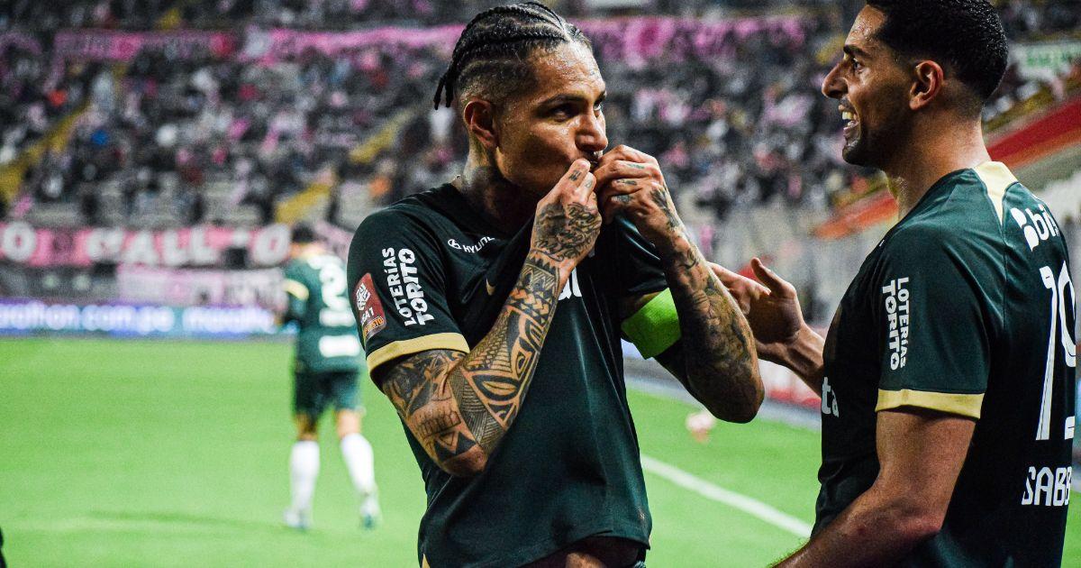 (VIDEO | FOTOS) Alianza goleó por 3-0 a Sport Boys y dormirá en la punta