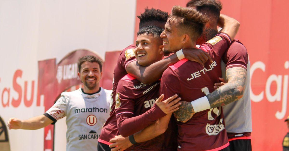 Pérez Guedes: "Era una cuota pendiente ganar de visita"