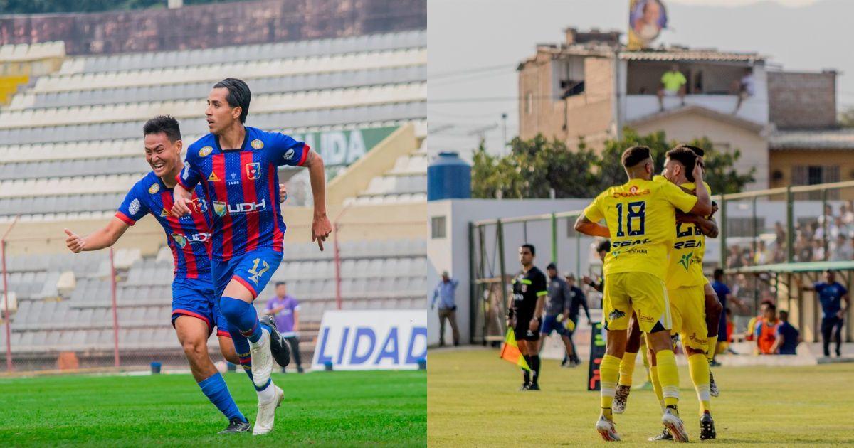 ¡Empieza la muerte súbita! Conoce cómo se jugará la fase final de la Liga 2 
