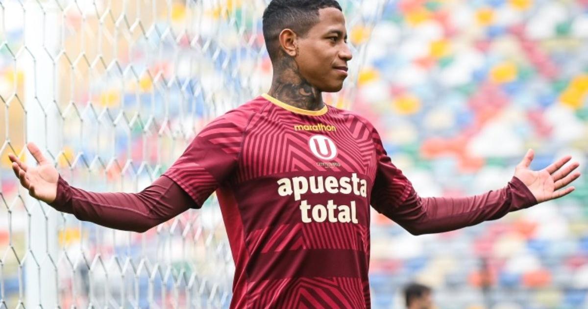 Polo: "Para nosotros ganar el título directo sería lo más bonito"
