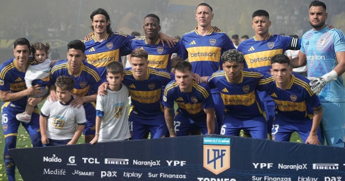 (VIDEO) Con Advíncula, Boca cayó ante River en la 'Bombonera' | VIDEO