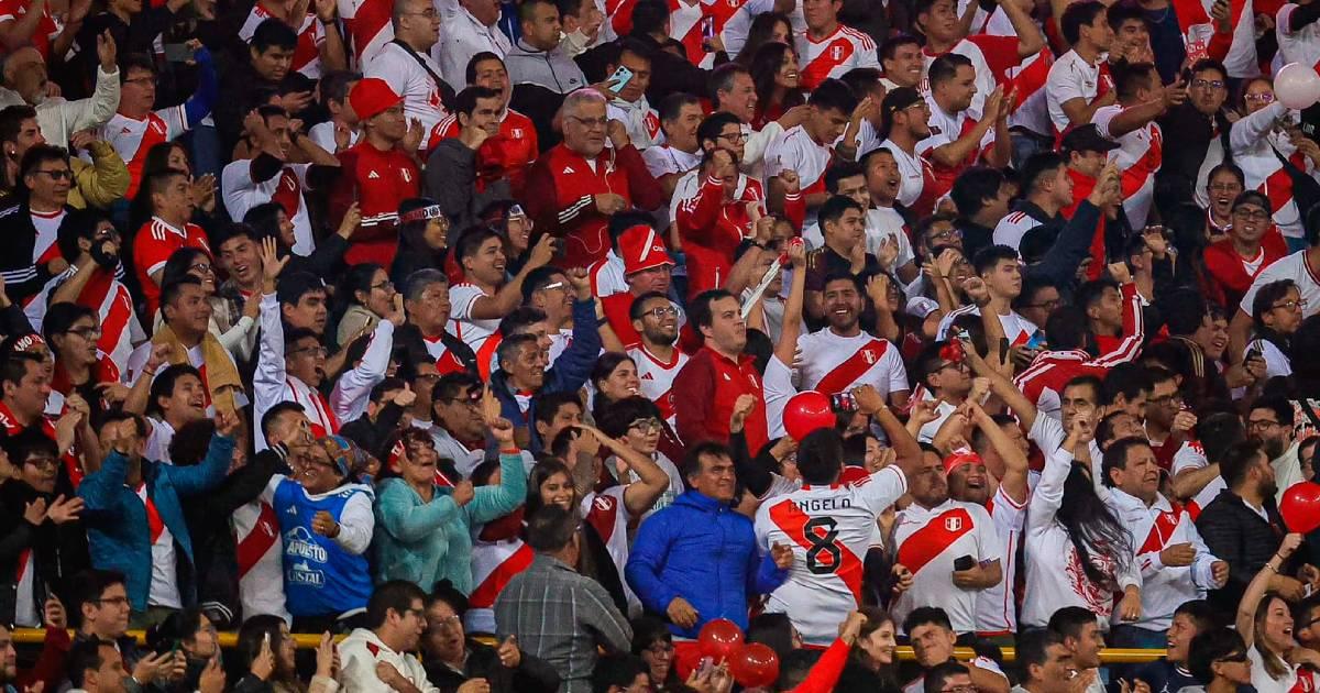 Van más de 15 mil entradas vendidas para duelo ante Uruguay