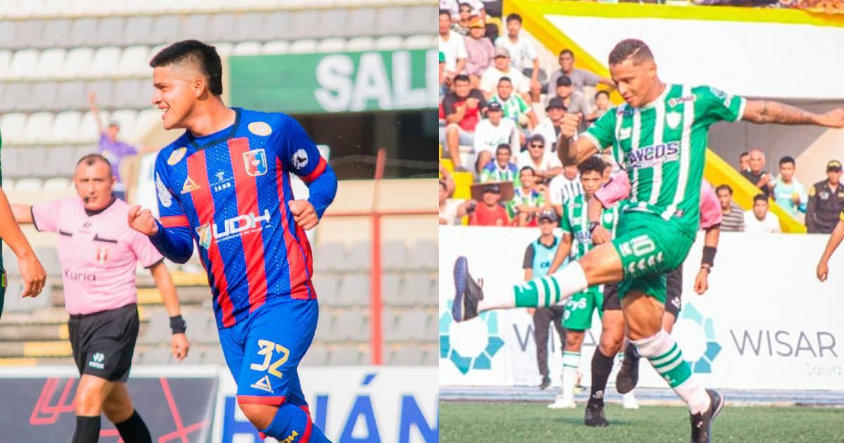 Conoce todo lo que dejó la fecha 5 de la fase de grupos de la Liga 2
