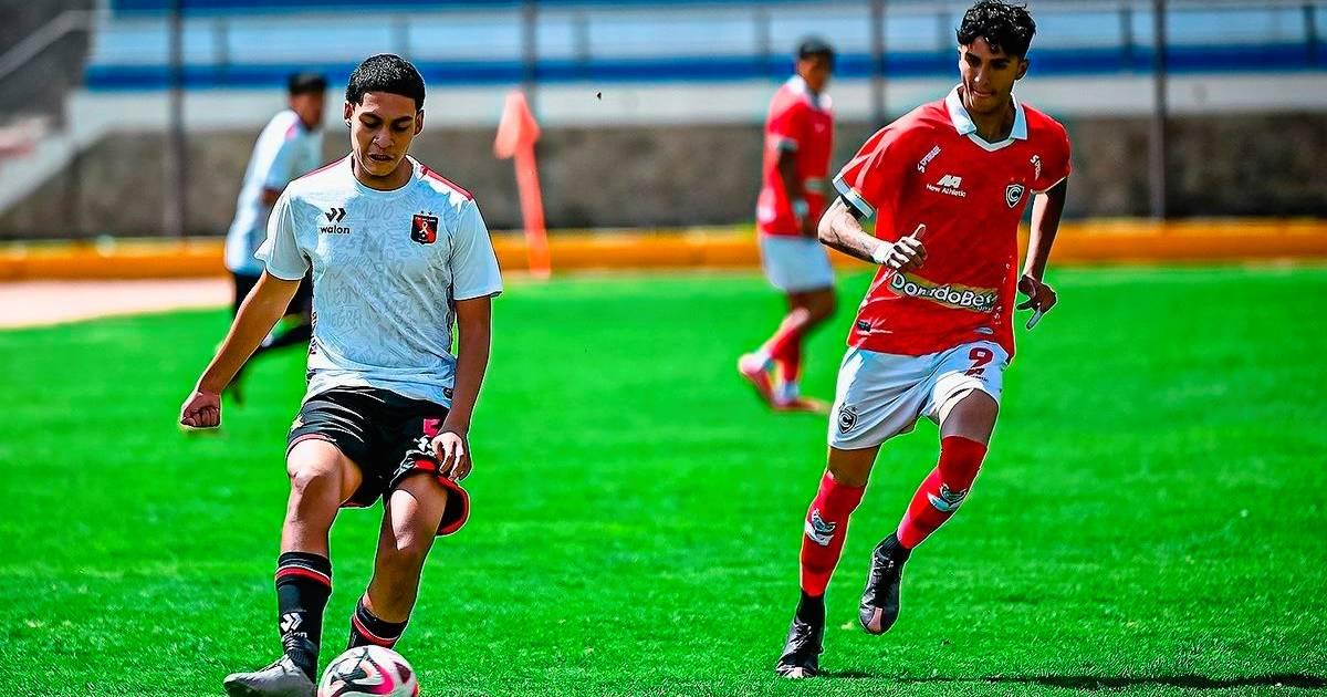 Conoce cómo se jugará la penúltima fecha del Torneo de Reservas