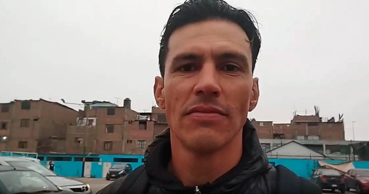 Ex técnico de Juventud Huracán de Supe habría cometido infracción al reglamento de la Copa Perú