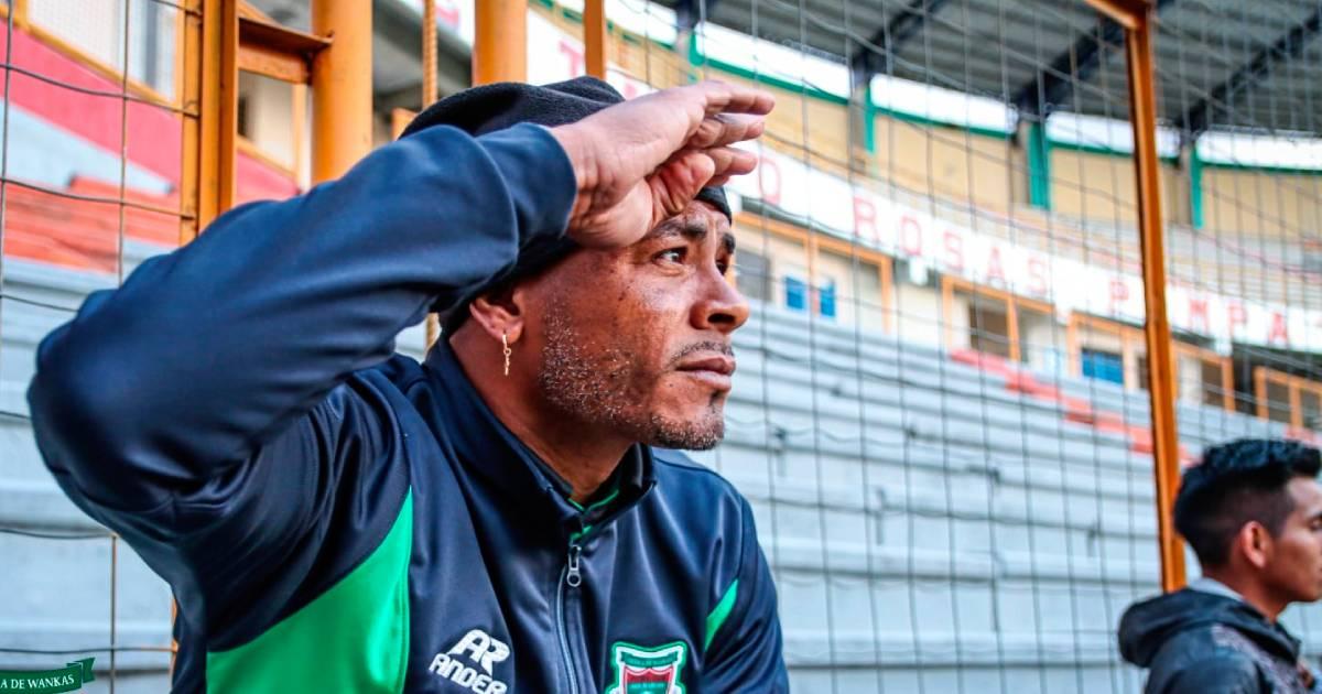 Aguirre: "Solano viene a sumar por lo que es bienvenido"
