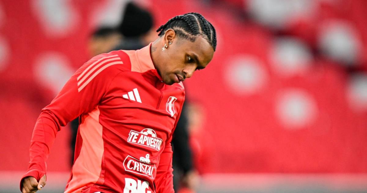 (VIDEO | FOTOS) Perú llegó a Quito y de inmediato reconoció estadio Rodrigo Paz Delgado