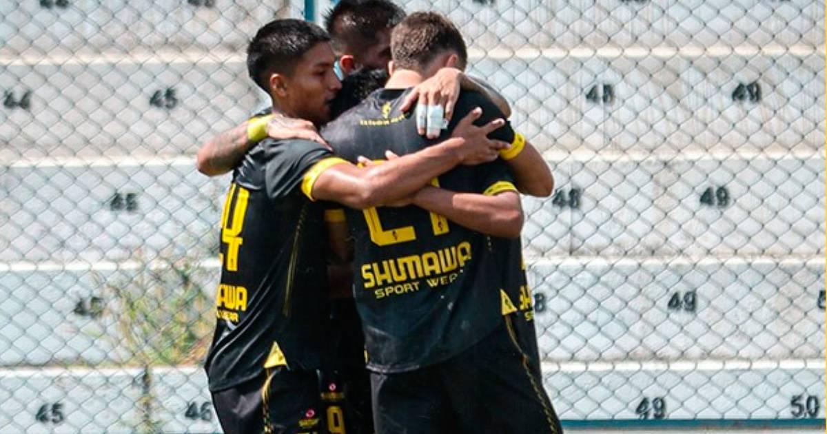 Cantolao metió triunfazo en Ayacucho y se mete a la pelea