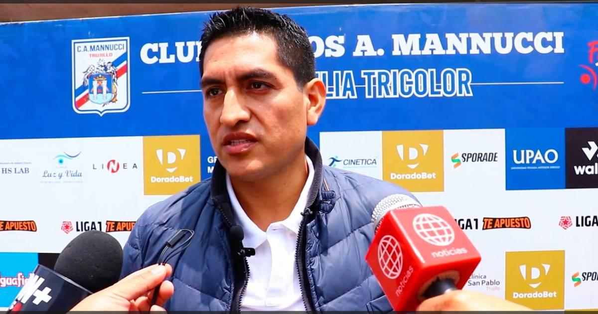 Lozano: "De los que peleamos esta situación incómoda tenemos un buen fixture"