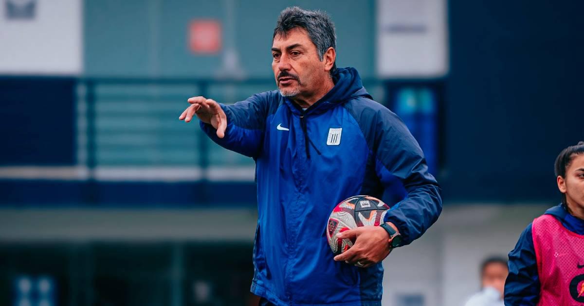 Letelier: "Sabemos que en la Libertadores están los mejores de cada país"