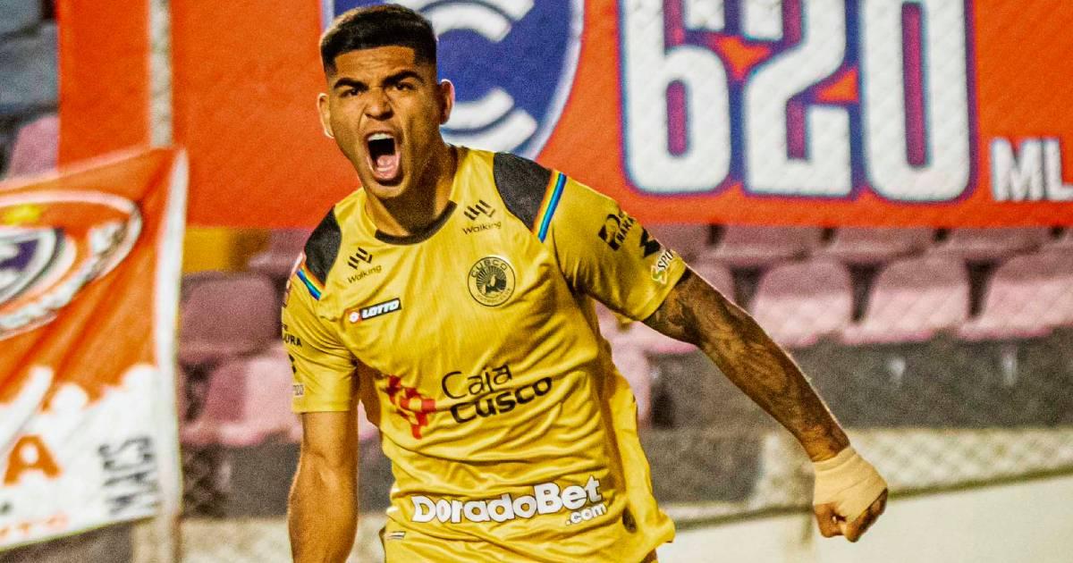 🔴 #ENVIVO | Cusco FC vence 2 a 1 a Cienciano en el derbi imperial