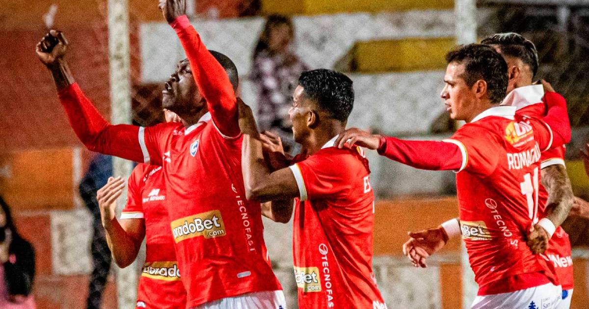 🔴 #ENVIVO | Cusco FC vence 2 a 1 a Cienciano en el derbi imperial