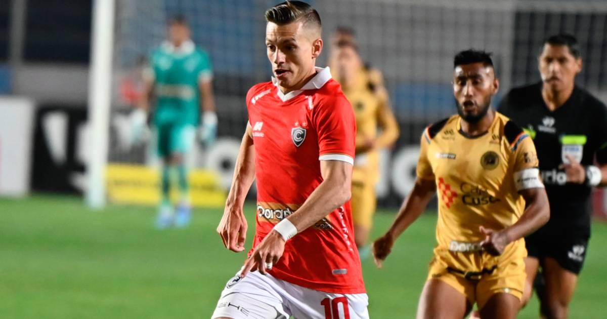 🔴 #ENVIVO | Cusco FC vence 2 a 1 a Cienciano en el derbi imperial