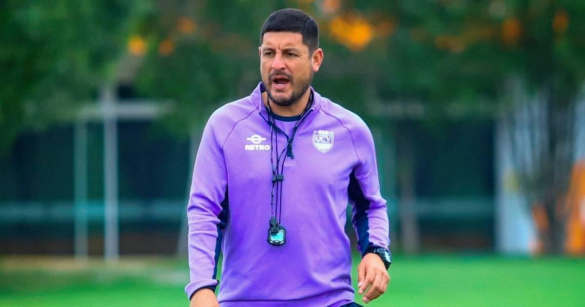 Hernández: "Cada partido es una final para nosotros"