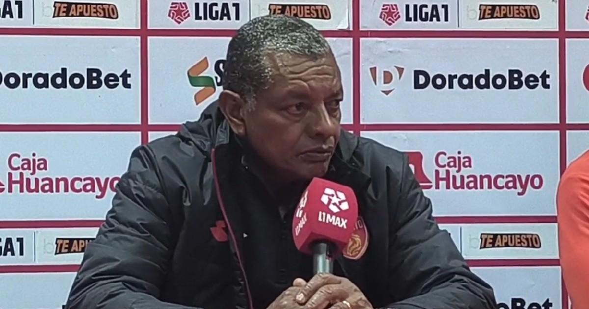 Leo Rojas: "Esto ha caído como un golpe para el equipo"