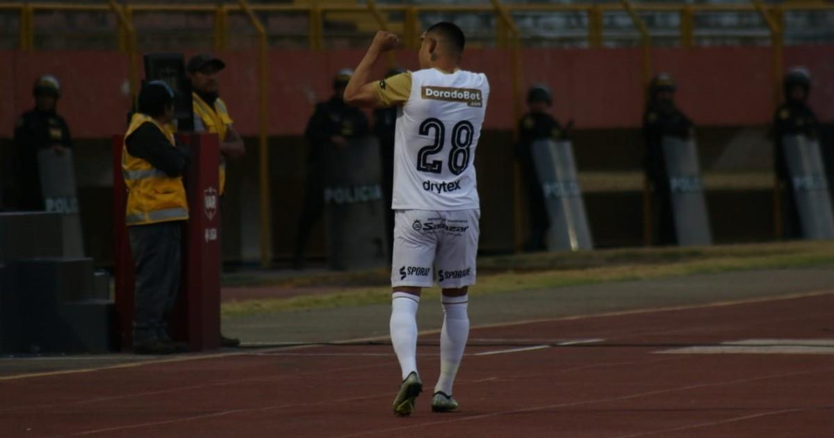 #MEL 0-0 #AG #LIGA1TEAPUESTOxOVACION Síguelo aquí: https://acortar.link/73DQgC