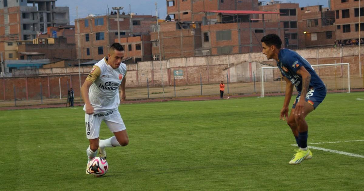 #MEL 0-0 #AG #LIGA1TEAPUESTOxOVACION Síguelo aquí: https://acortar.link/73DQgC