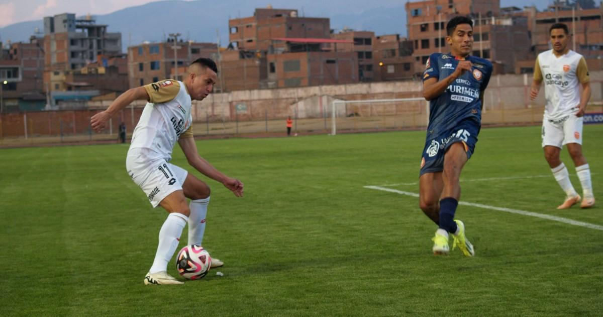 #MEL 0-0 #AG #LIGA1TEAPUESTOxOVACION Síguelo aquí: https://acortar.link/73DQgC