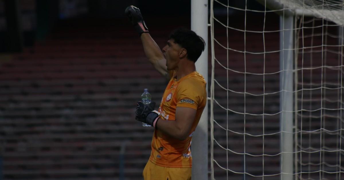 #MEL 0-0 #AG #LIGA1TEAPUESTOxOVACION Síguelo aquí: https://acortar.link/73DQgC