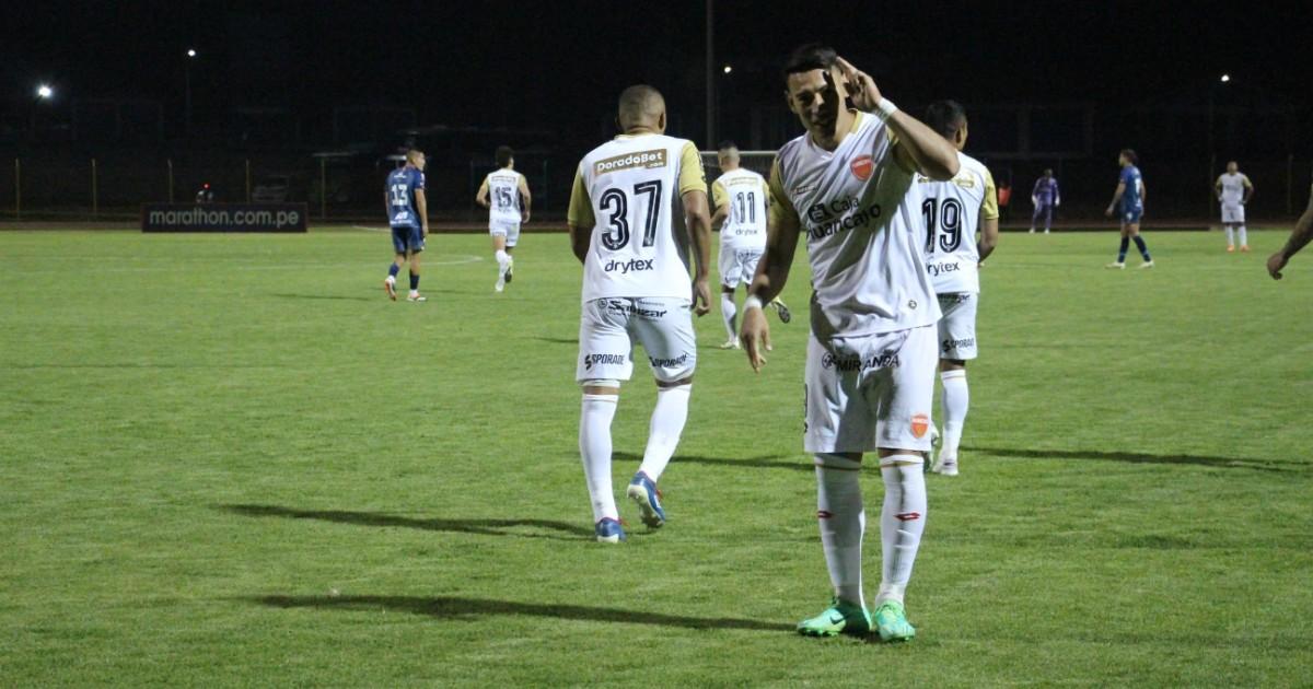 #MEL 0-0 #AG #LIGA1TEAPUESTOxOVACION Síguelo aquí: https://acortar.link/73DQgC