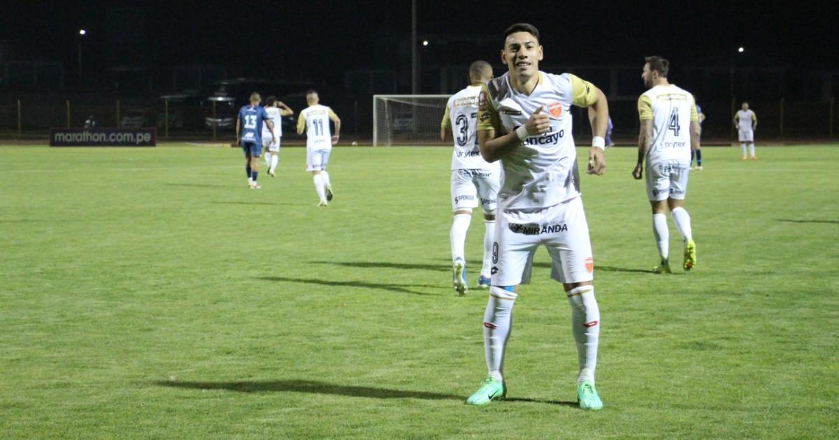 #MEL 0-0 #AG #LIGA1TEAPUESTOxOVACION Síguelo aquí: https://acortar.link/73DQgC