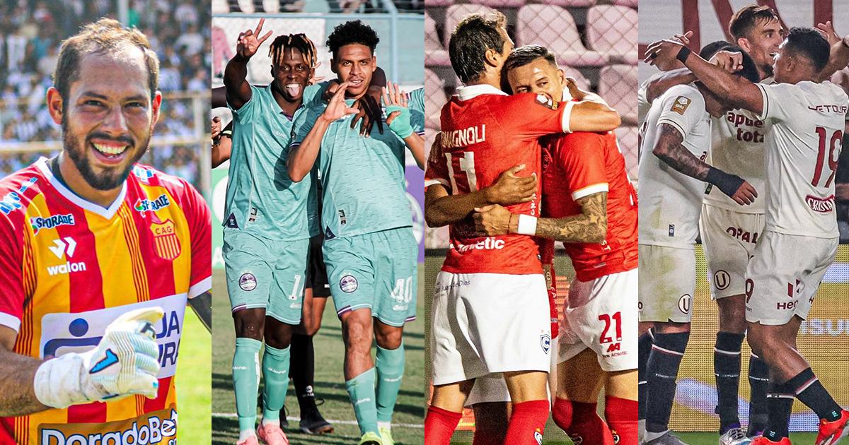 Mira cómo se movieron las tablas del Torneo Clausura y acumulada