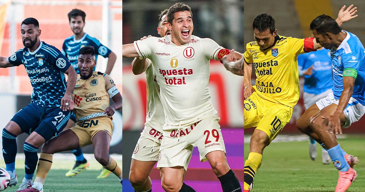 Mira cómo se movieron las tablas del Torneo Clausura y acumulada
