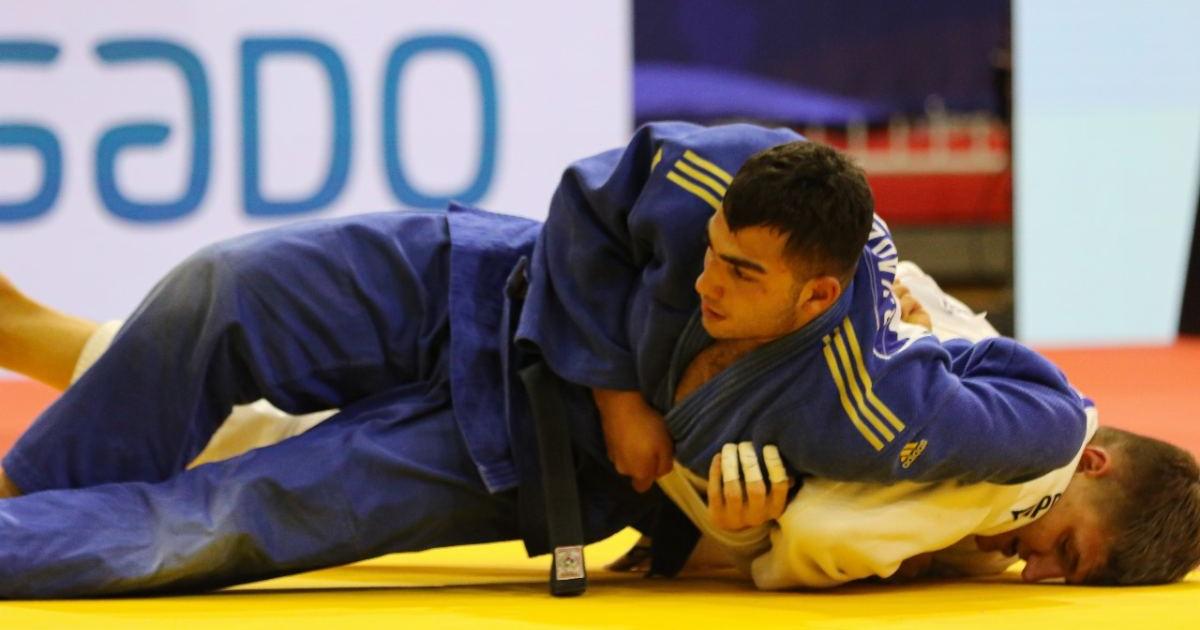 Mundial de Cadetes de Judo Lima 2024 cerró de forma espectacular con la coronación de 16 nuevos campones mundiales