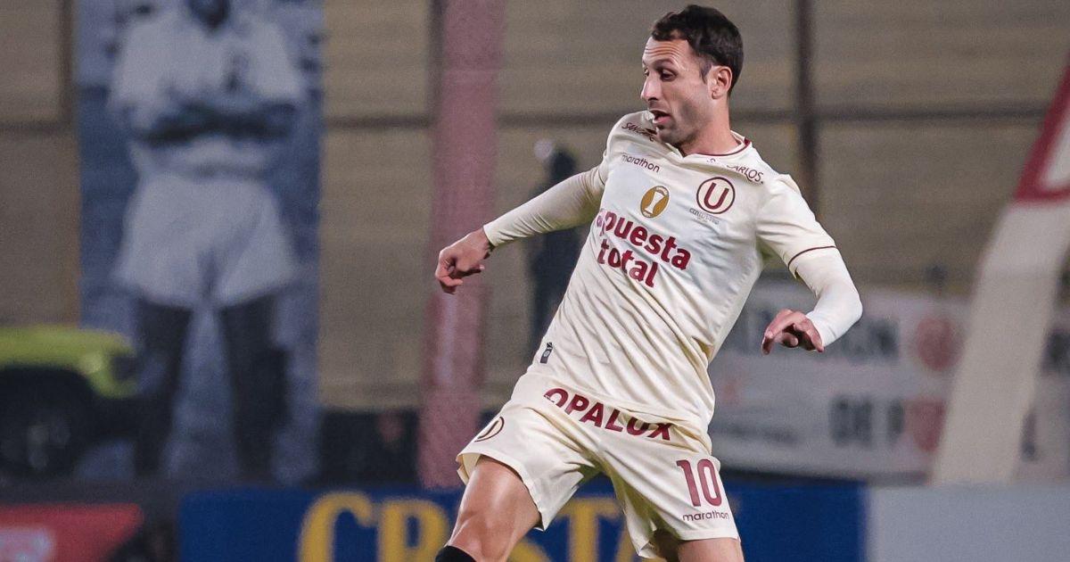 (VIDEO | FOTOS) Universitario goleó por 3-0 a Sport Boys y es líder del Clausura