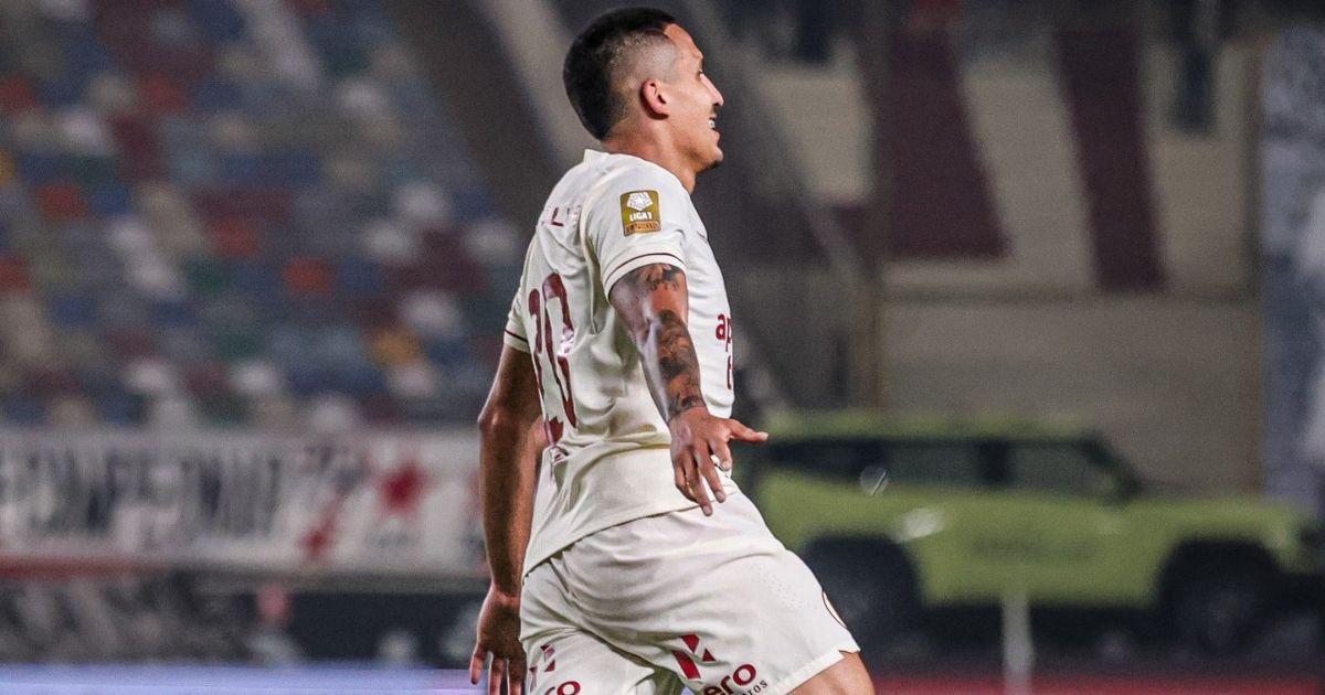 (VIDEO | FOTOS) Universitario goleó por 3-0 a Sport Boys y es líder del Clausura