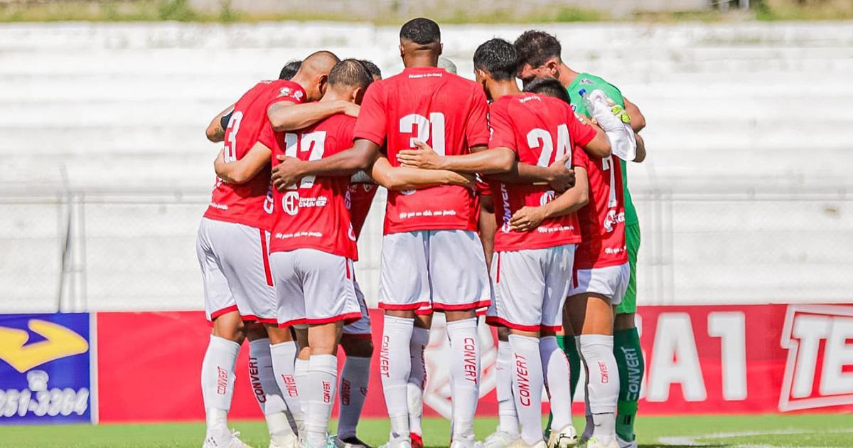 Unión Comercio se convirtió en el primer descendido de la Liga1
