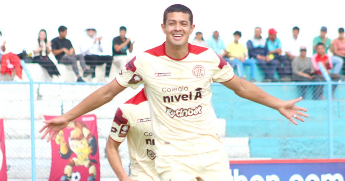 🔴#ENVIVO UTC vence 1-0 a Carlos Mannucci en Cajabamba | VIDEO