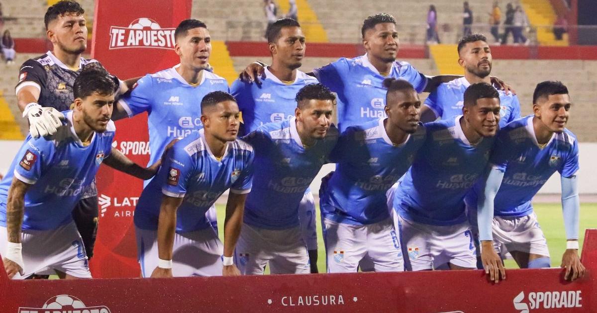 🔴#ENVIVO | César Vallejo y ADT igualan en Trujillo