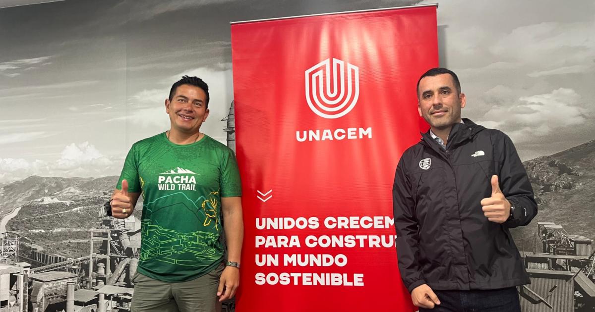 Santuario de Amancay de UNACEM convoca nuevamente a los amantes del Trail Running