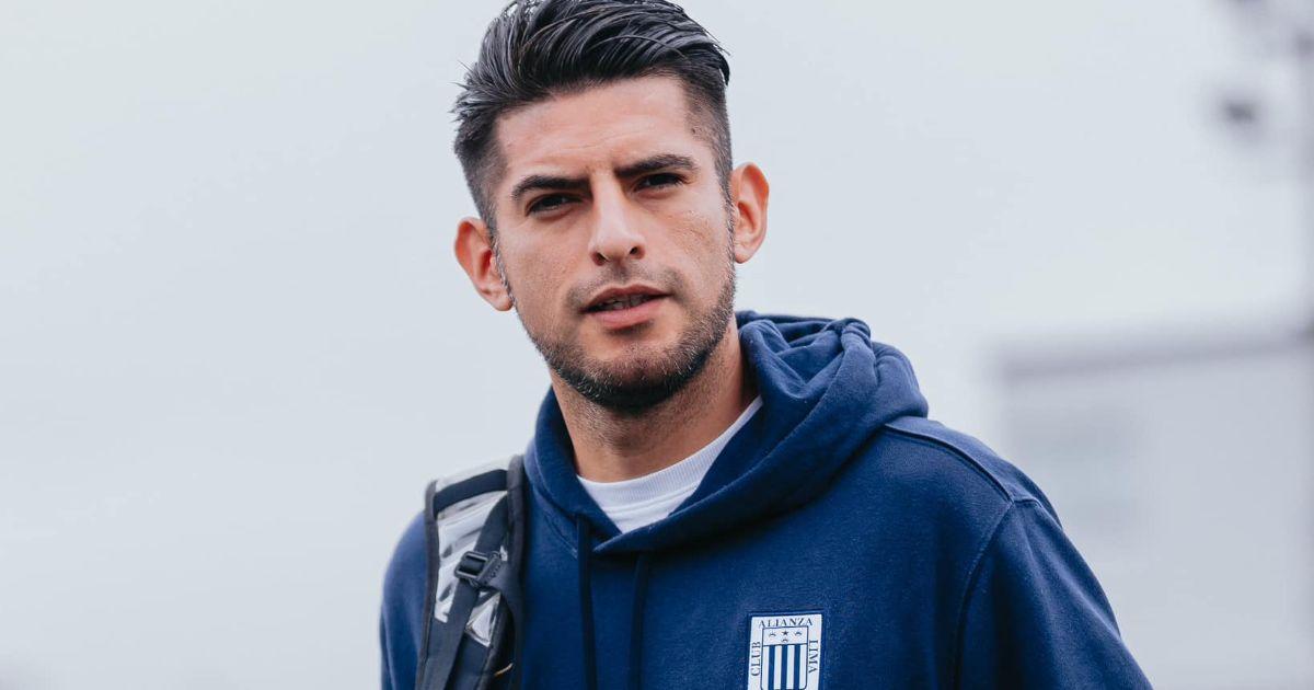 Zambrano: "Todos se pueden equivocar pero el VAR es un desastre"