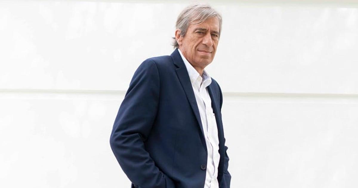 Leguía: "Será un partido apretado y creo que nadie en la 'U' se va a relajar"