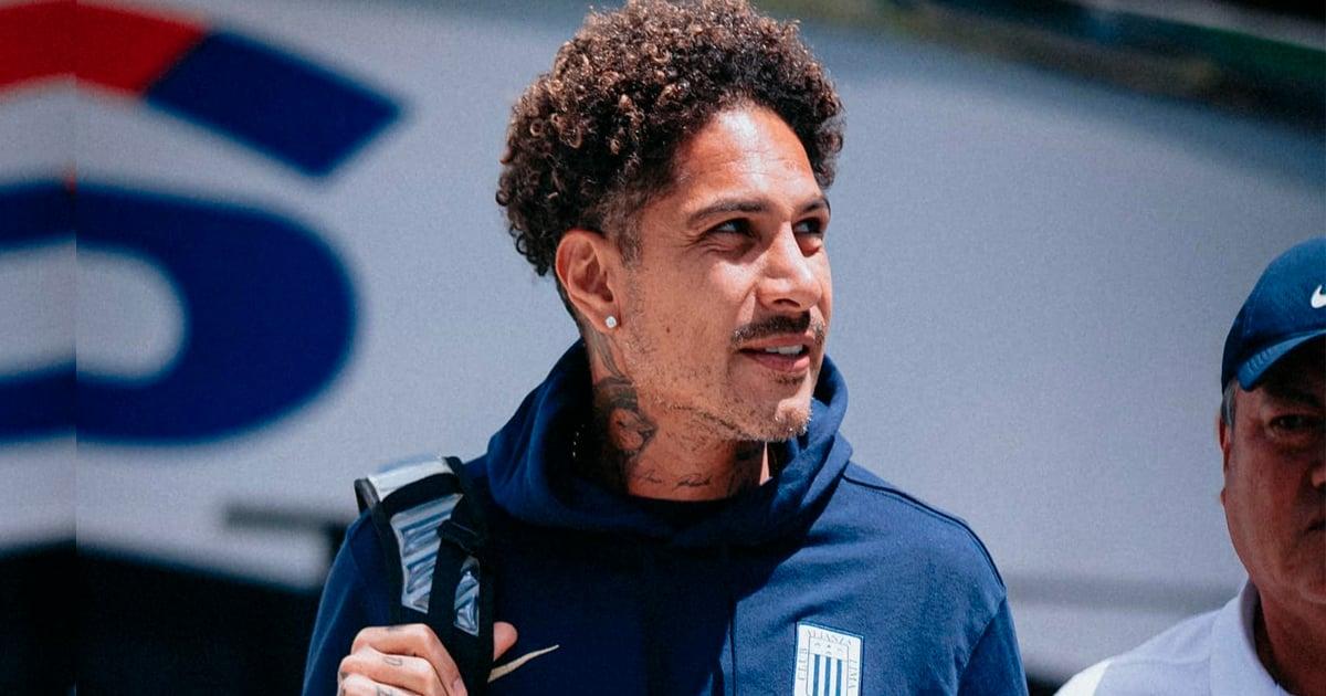 Guerrero: "Más allá de anotar, el triunfo fue lo más importante"
