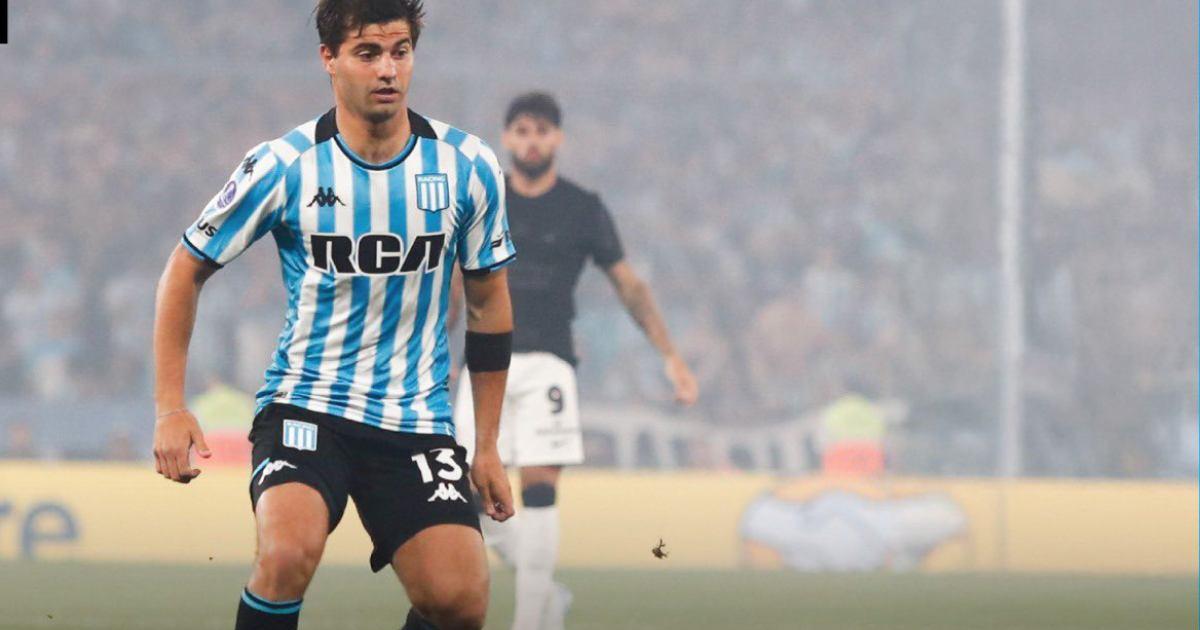 🔴#ENVIVO| Corinthians, de Carrillo, cae ante Racing en Avellaneda