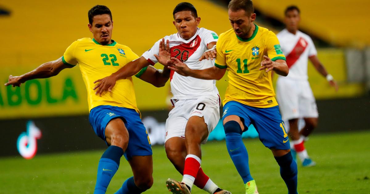 Conoce la programación de la décima jornada de las Eliminatorias Sudamericanas