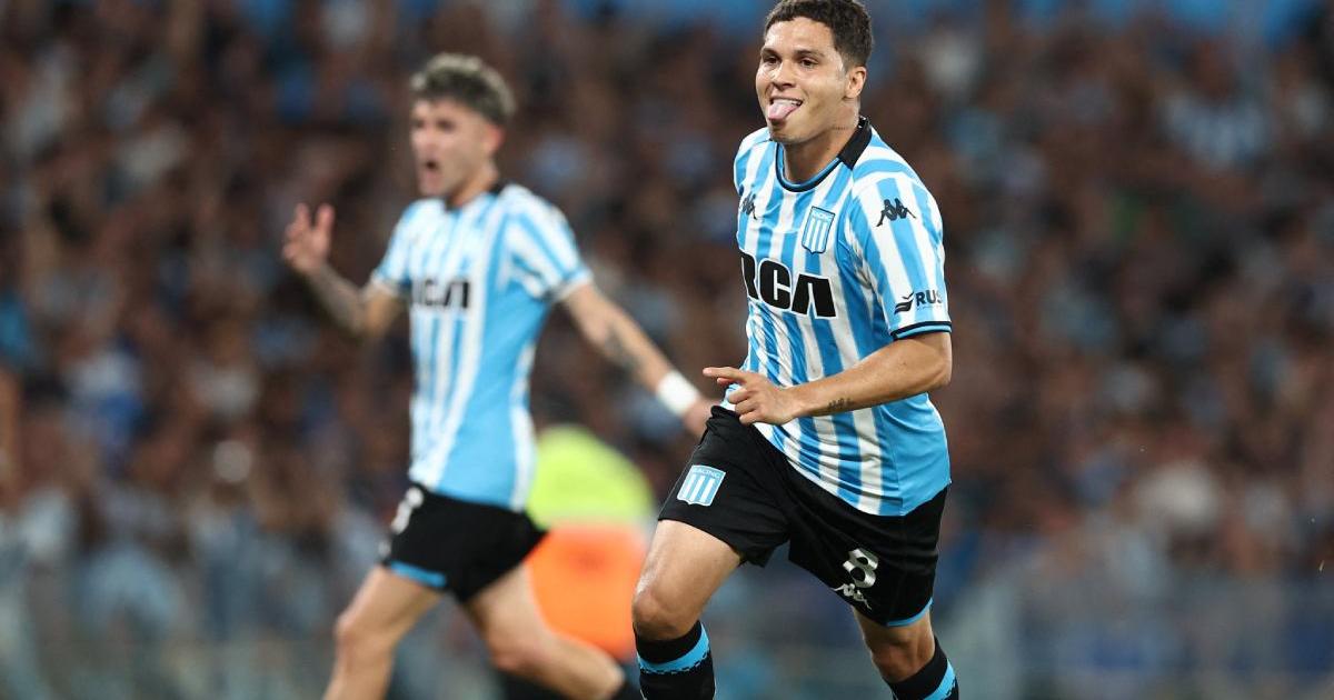 🔴#ENVIVO| Corinthians, de Carrillo, cae ante Racing en Avellaneda