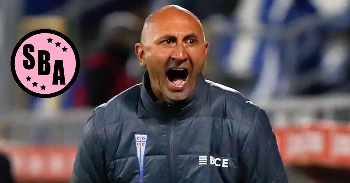 ¡Toma el mando de la 'Misilera'! DT argentino Cristian Paulucci dirigirá a Sport Boys 