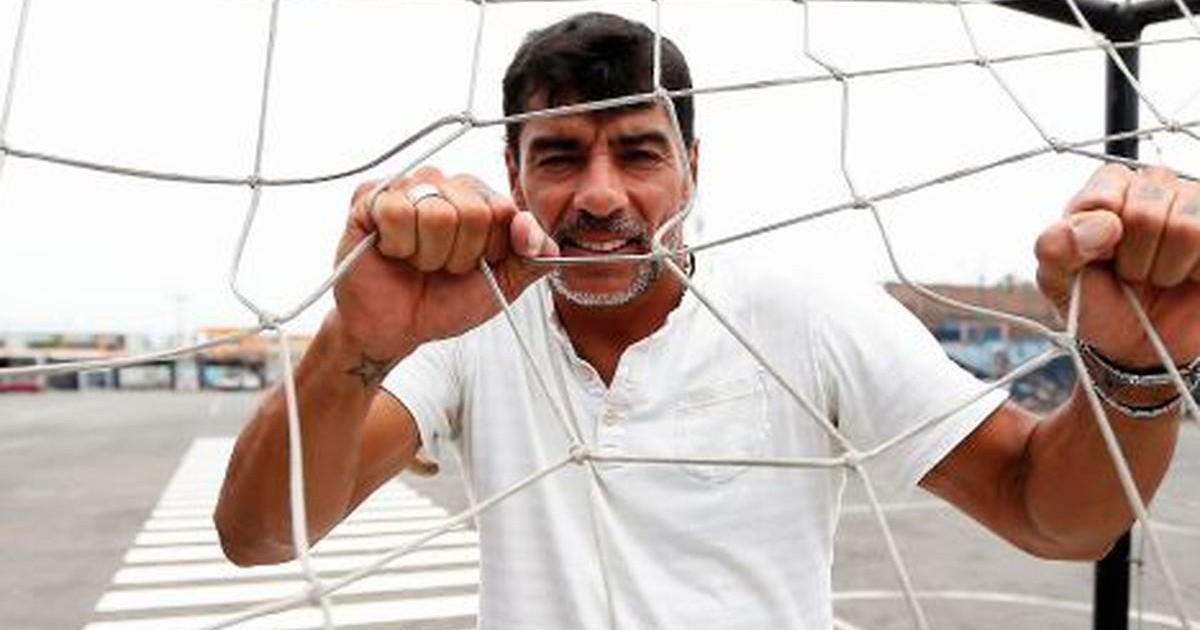 Pizarro: "Si el partido no salía a nuestro favor, me habrían arruinado la vida y la carrera”