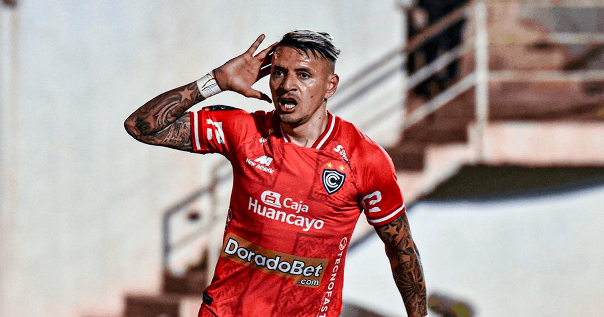 Garcés: "A pesar de estar en polos opuestos, el partido ante Vallejo será complicado"