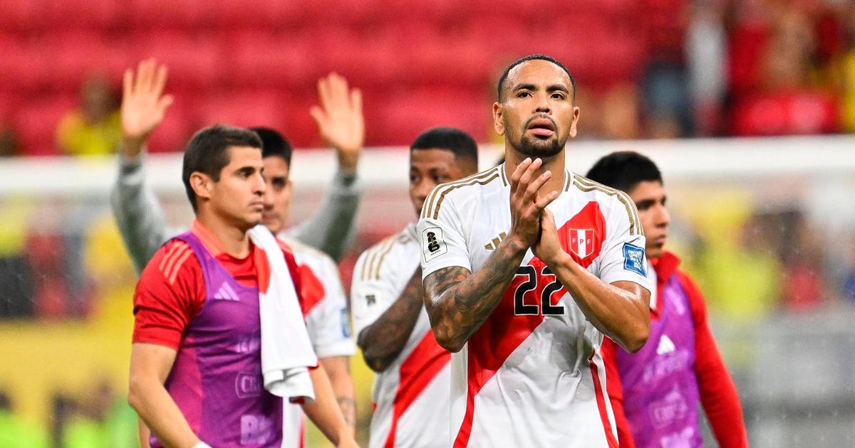 Callens: "Hoy toca secarnos las lágrimas y pensar en noviembre"